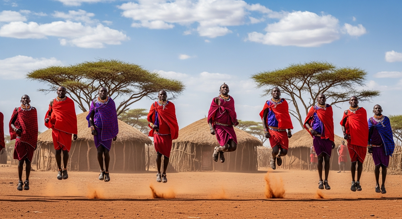 Essential Information