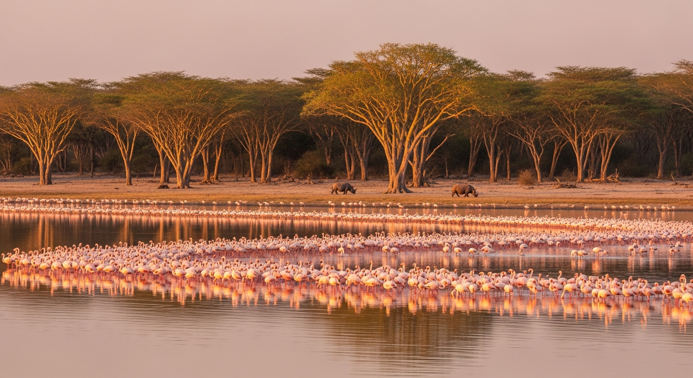 Essential Information