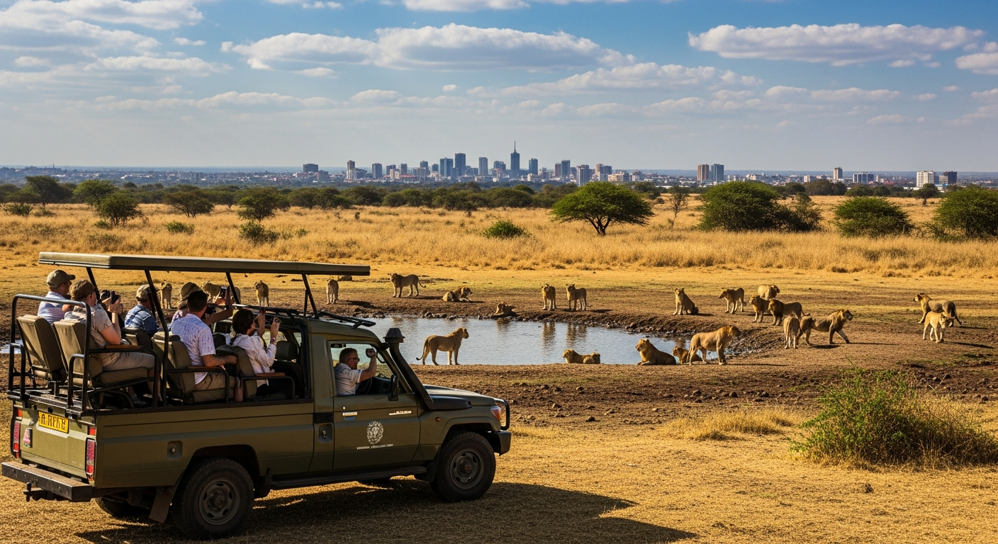 Essential Information