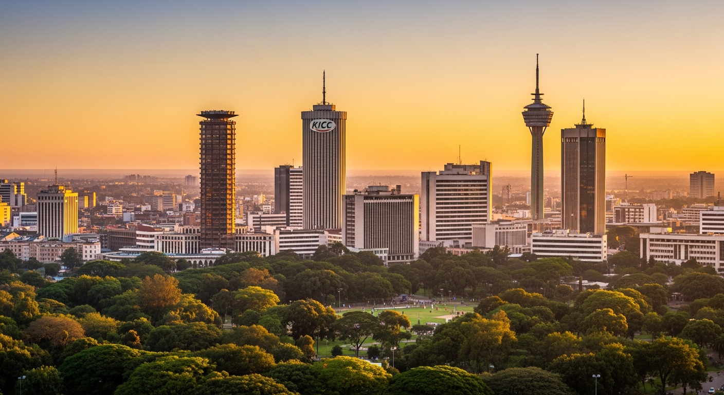 Nairobi City Tours & Culture