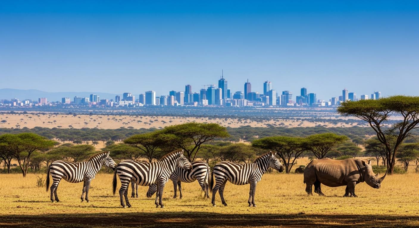 Essential Information