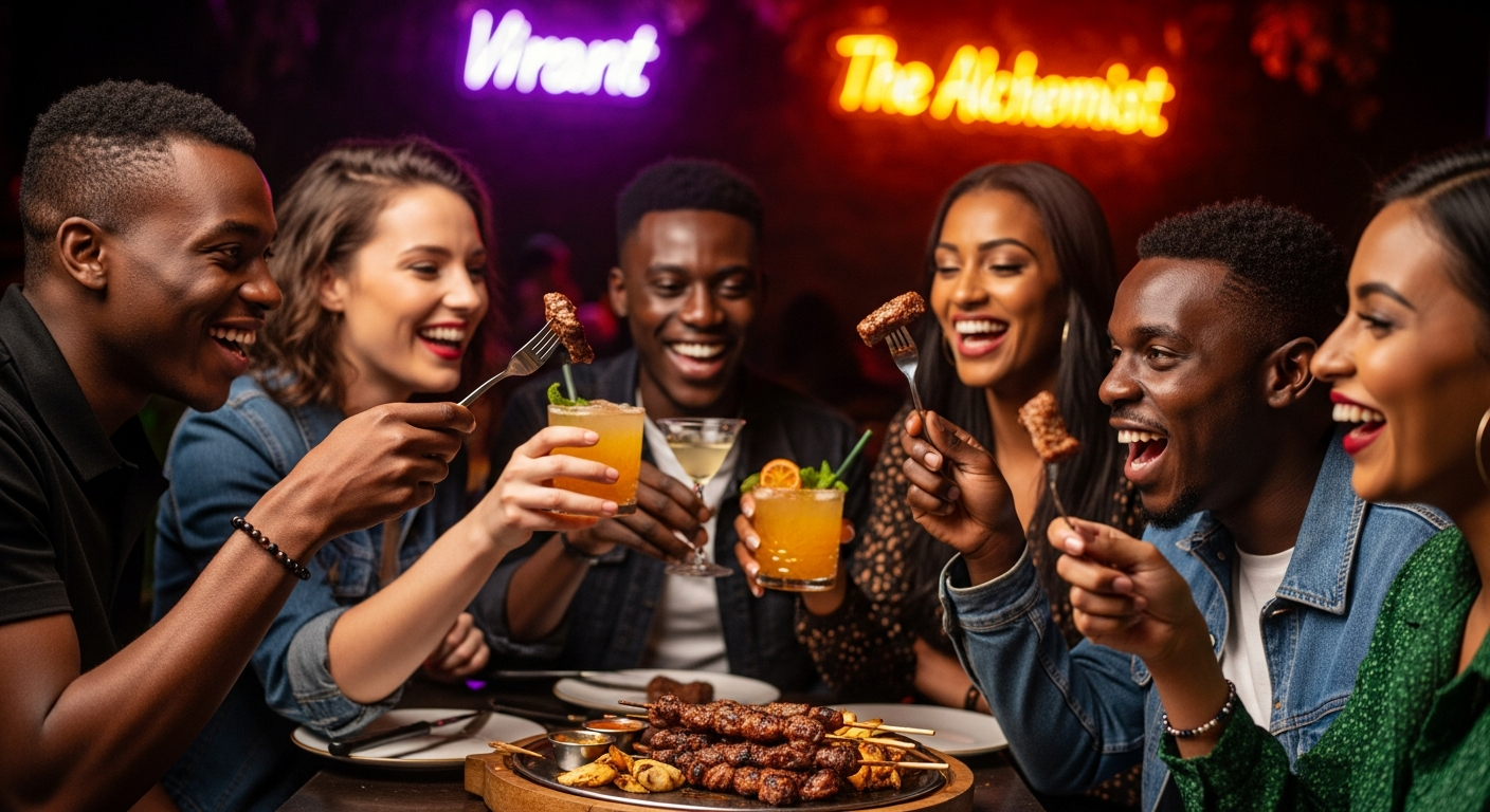 Essential Information